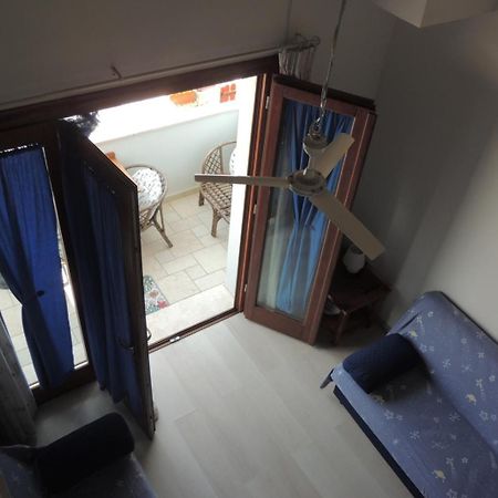 Arangioa - Senafer - Villa Funtana Meiga Exteriör bild