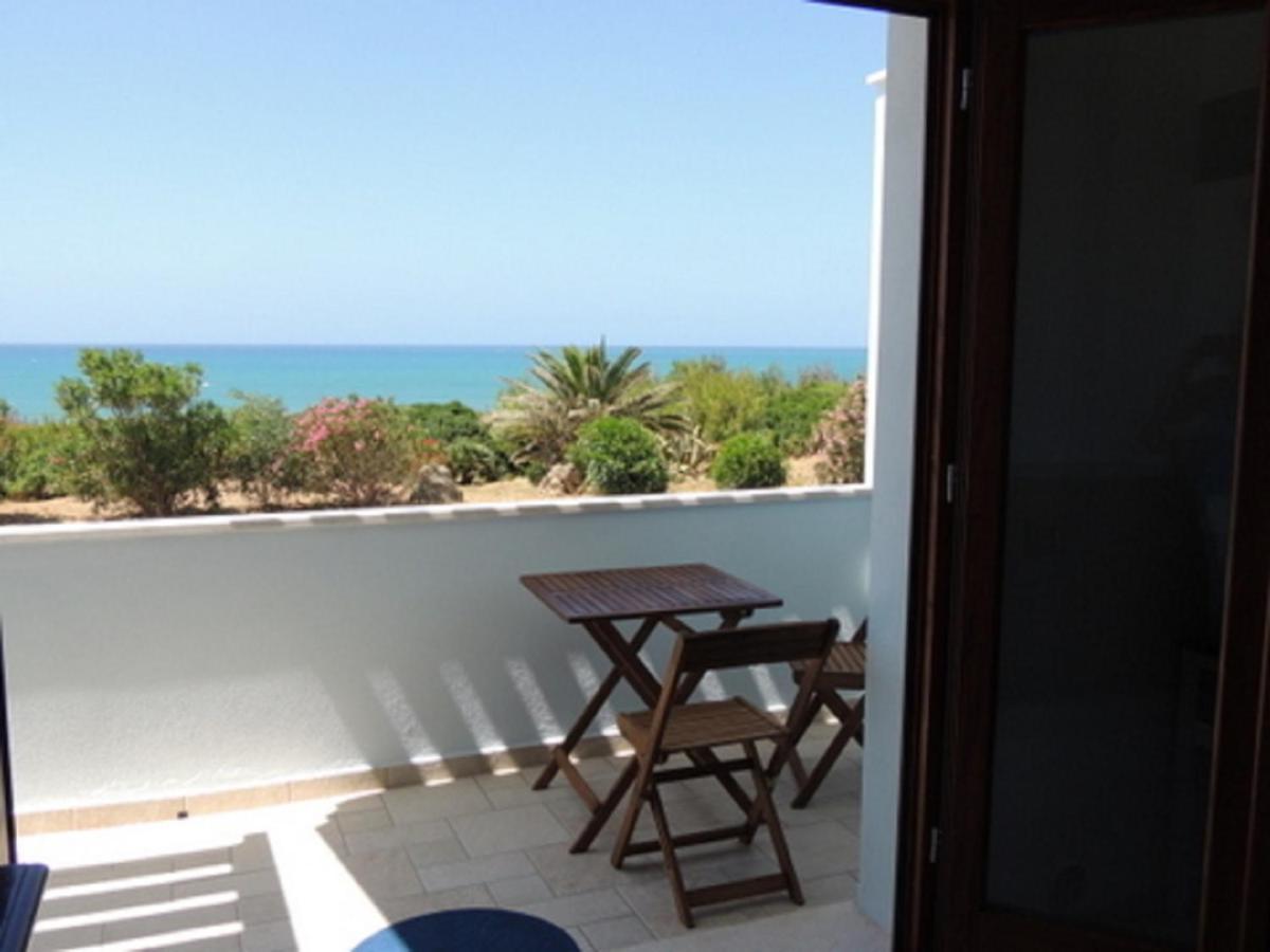 Arangioa - Senafer - Villa Funtana Meiga Exteriör bild