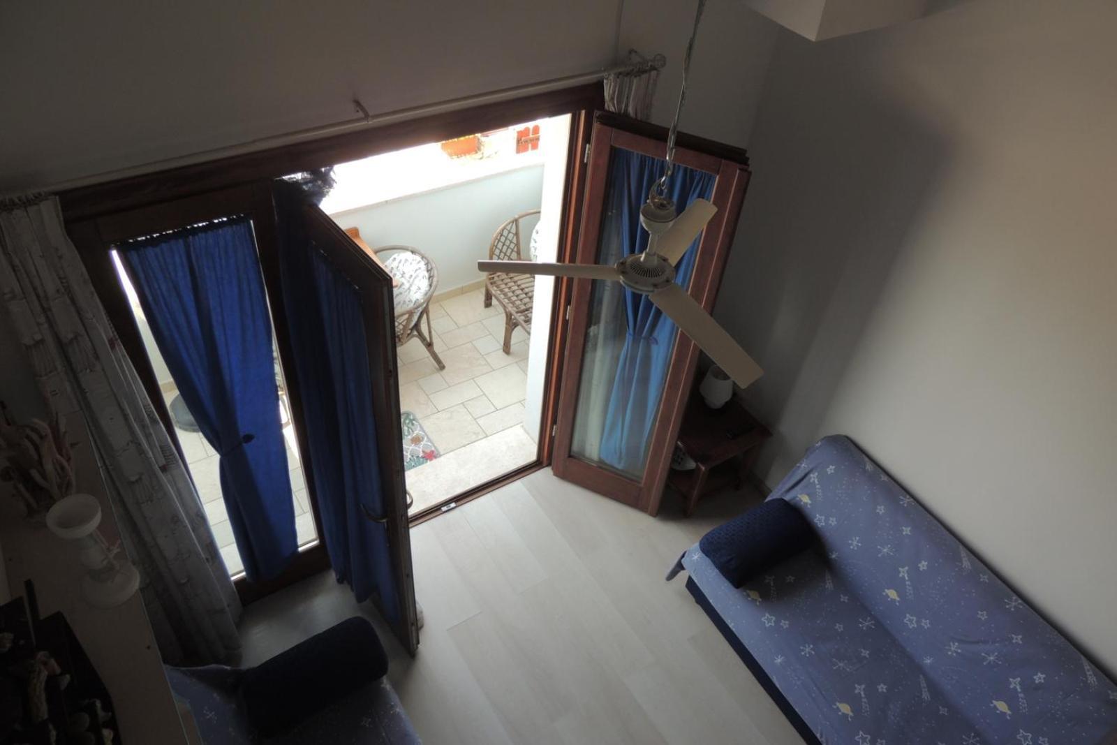 Arangioa - Senafer - Villa Funtana Meiga Exteriör bild
