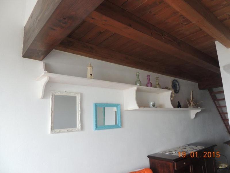 Arangioa - Senafer - Villa Funtana Meiga Exteriör bild